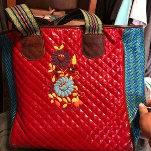 Consuela bag. New
